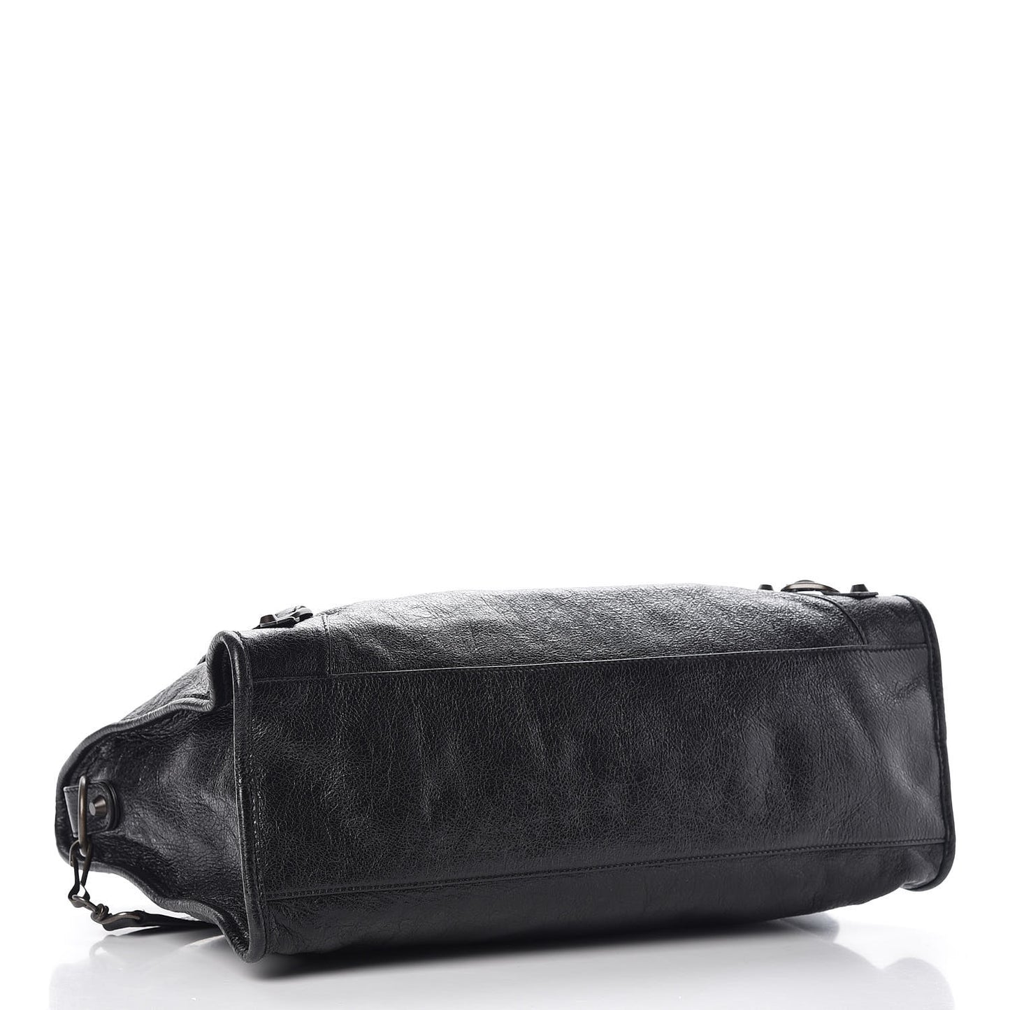 Agneau Classic Hardware City Black