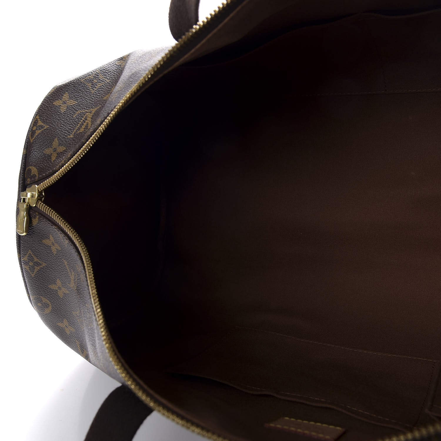 Louis Vuitton Monogram Beaubourg Sac de Sport 4 of 9