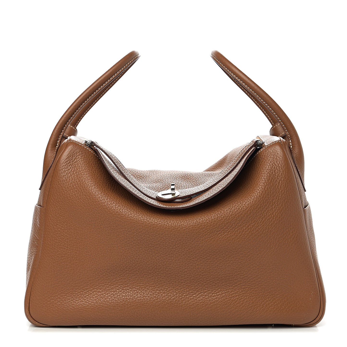 Taurillon Clemence Lindy 34 Gold