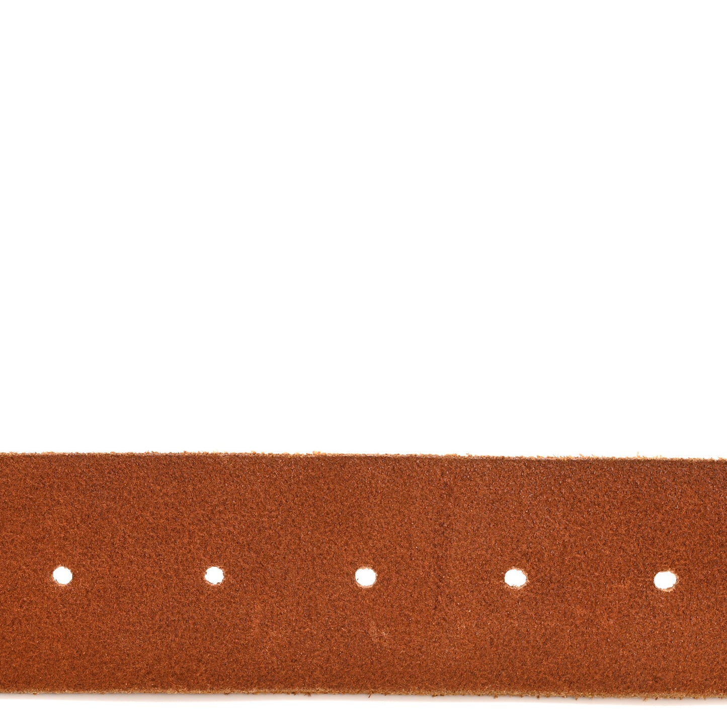 Faded Calfskin Double G 40mm Belt 90 36 Cuir