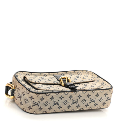 Louis Vuitton Mini Monogram Juliette Light Khaki 3 of 10