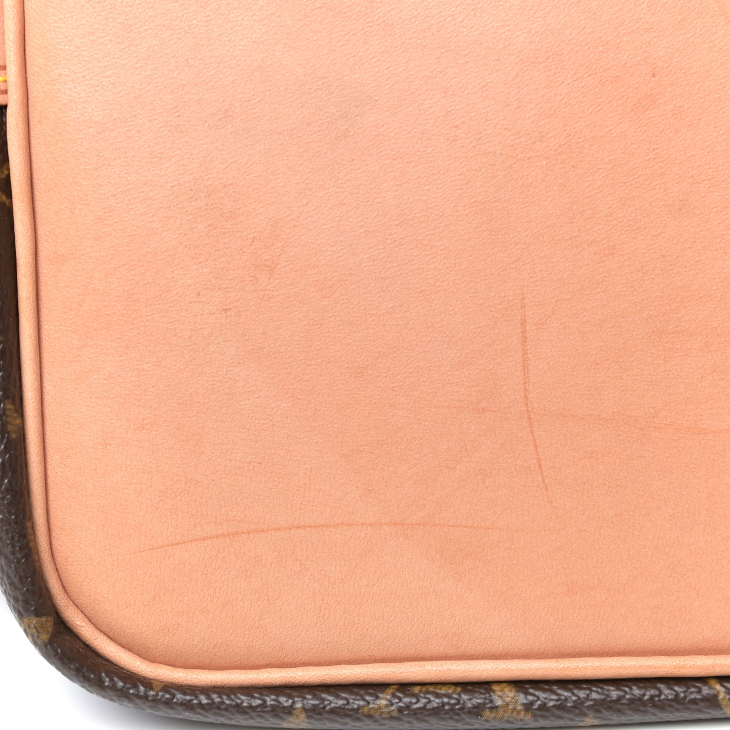 Monogram Petit Noe