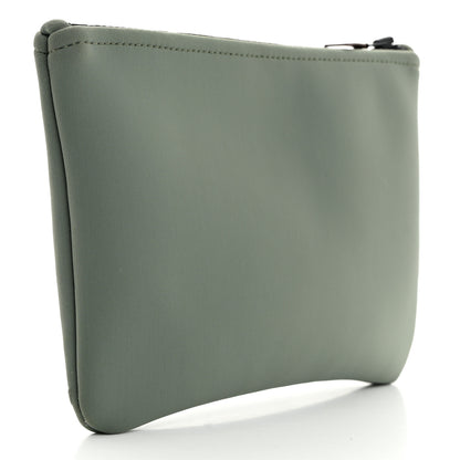 Hermes Neoprene Small Neobain Thalassa Case Kaki 3 of 8