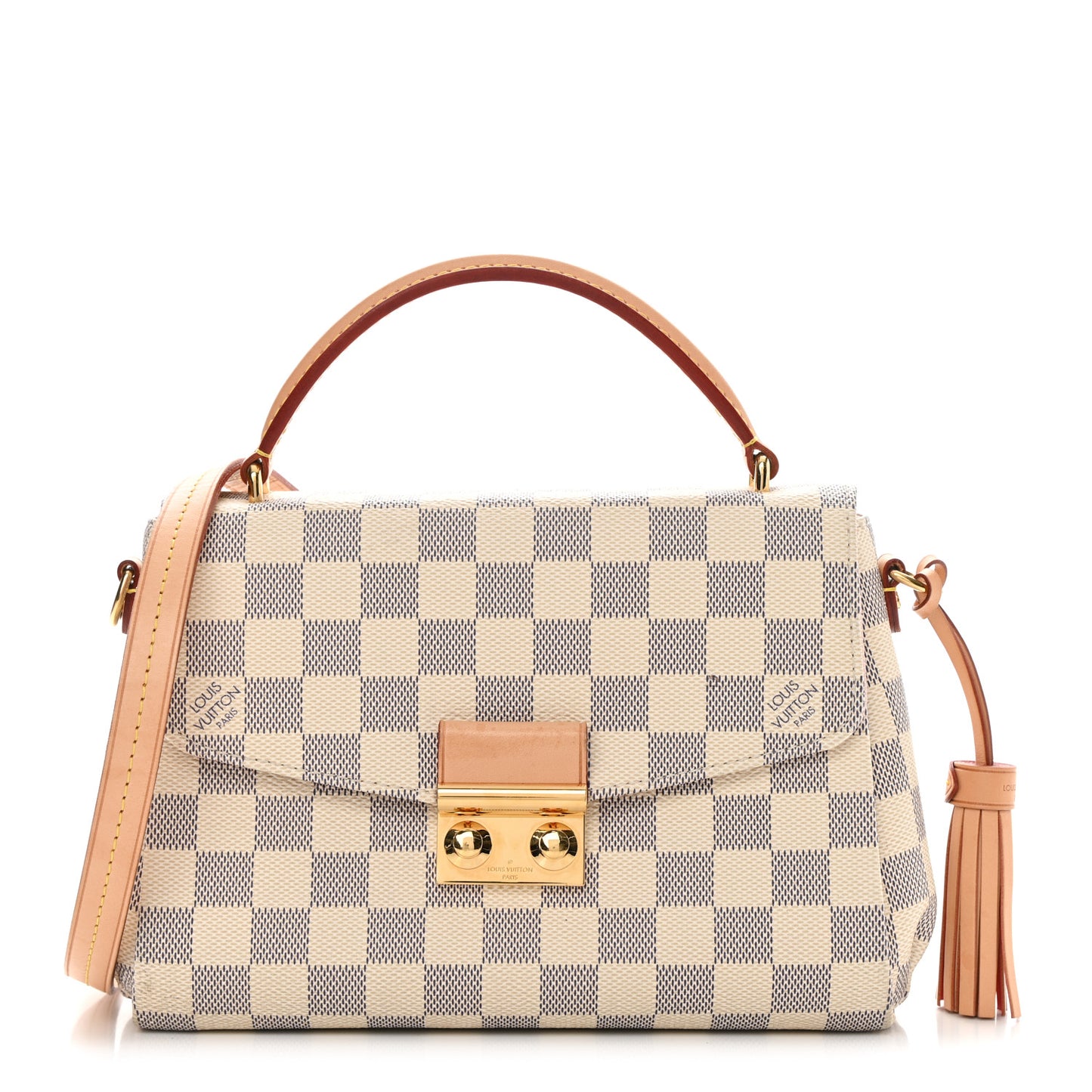 Damier Azur Croisette