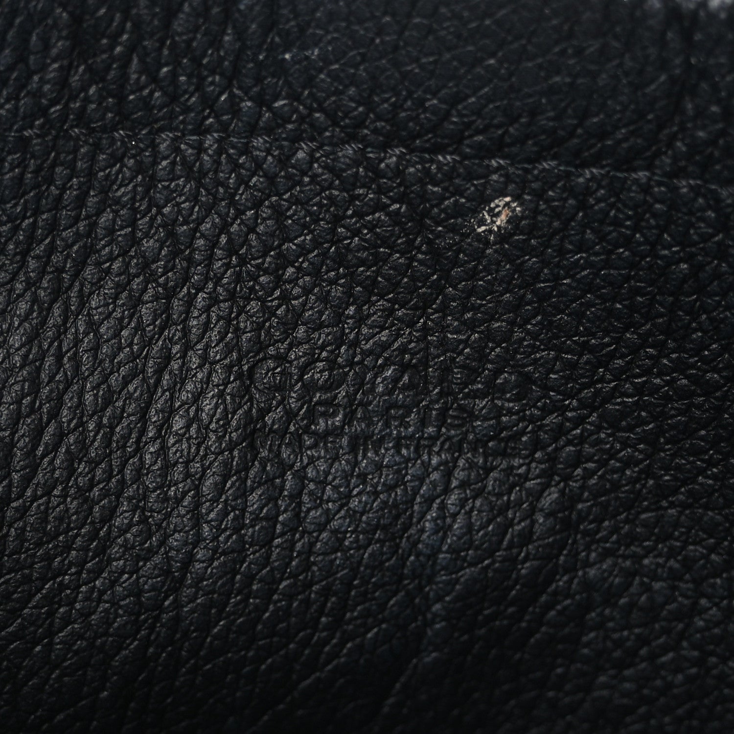 Goyard Goyardine Isabelle PM Black 8 of 13