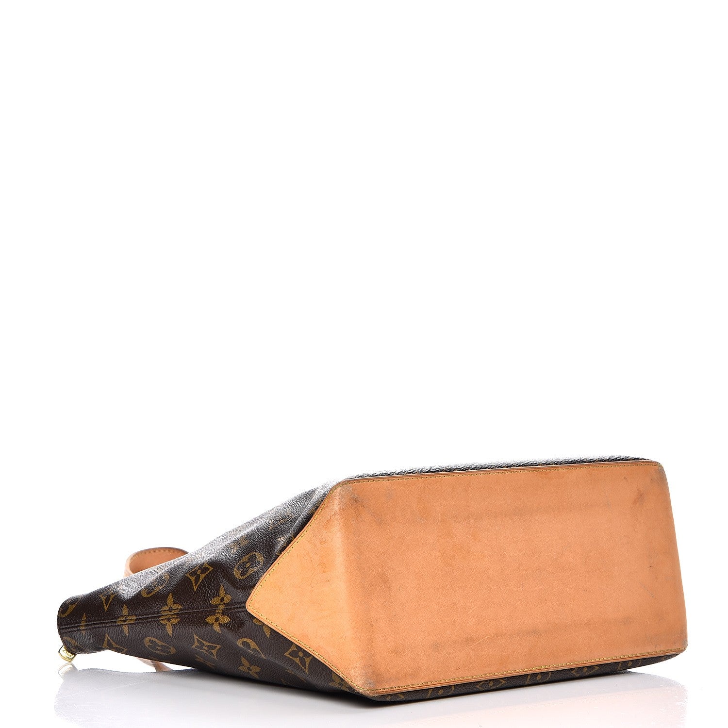 Louis Vuitton Monogram Cabas Piano 4 of 16
