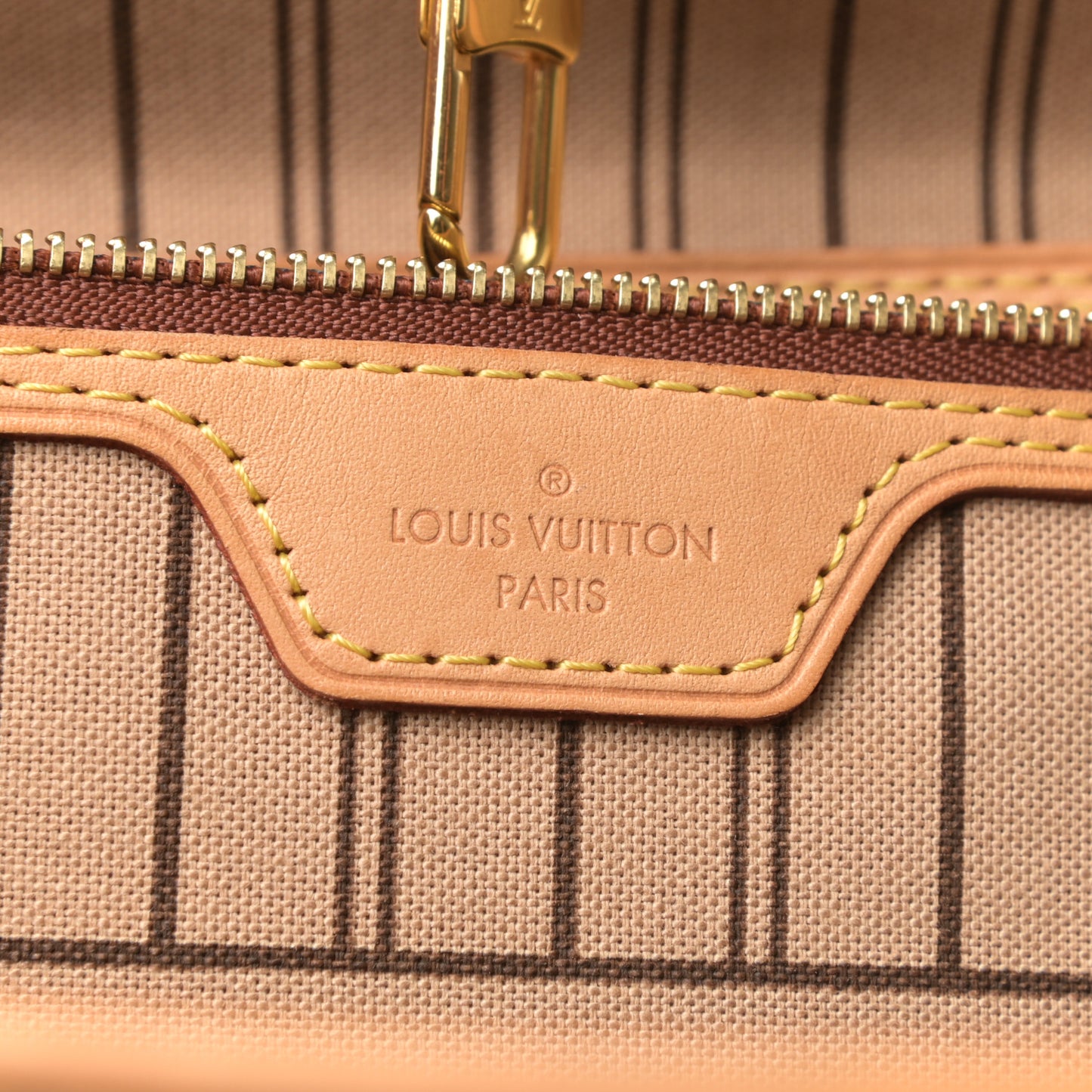 Monogram Neo Neverfull GM
