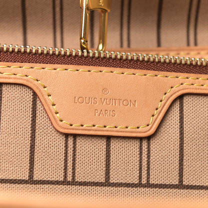 Louis Vuitton Monogram Neo Neverfull GM 6 of 9