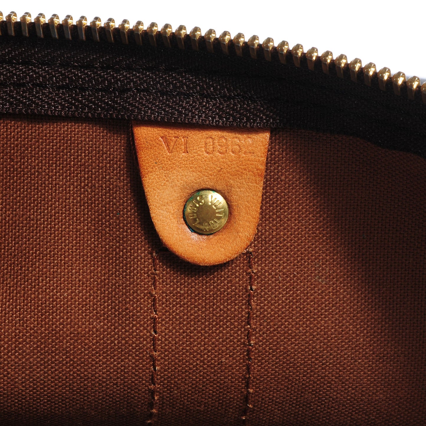 Monogram Keepall Bandouliere 55