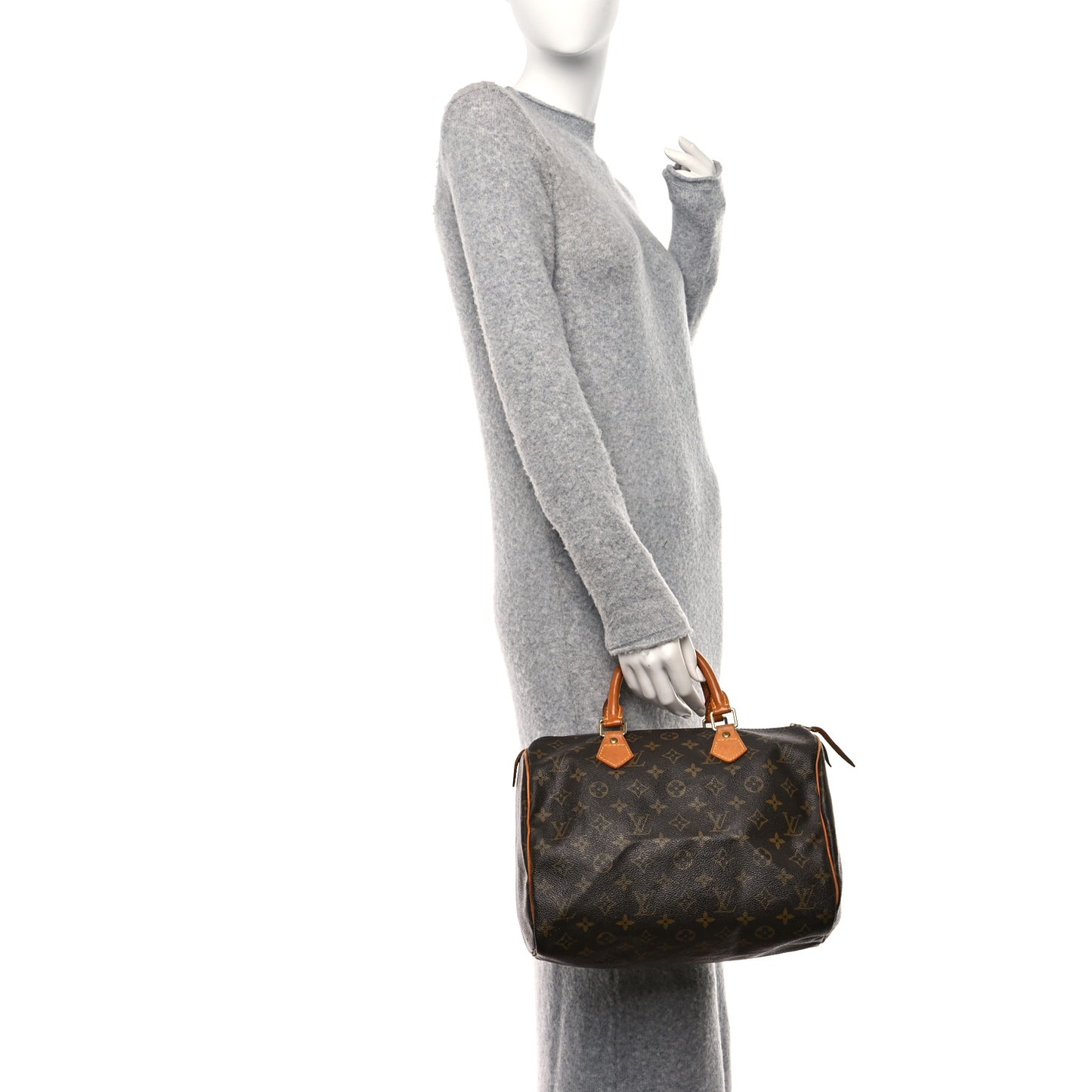 Monogram Speedy 30