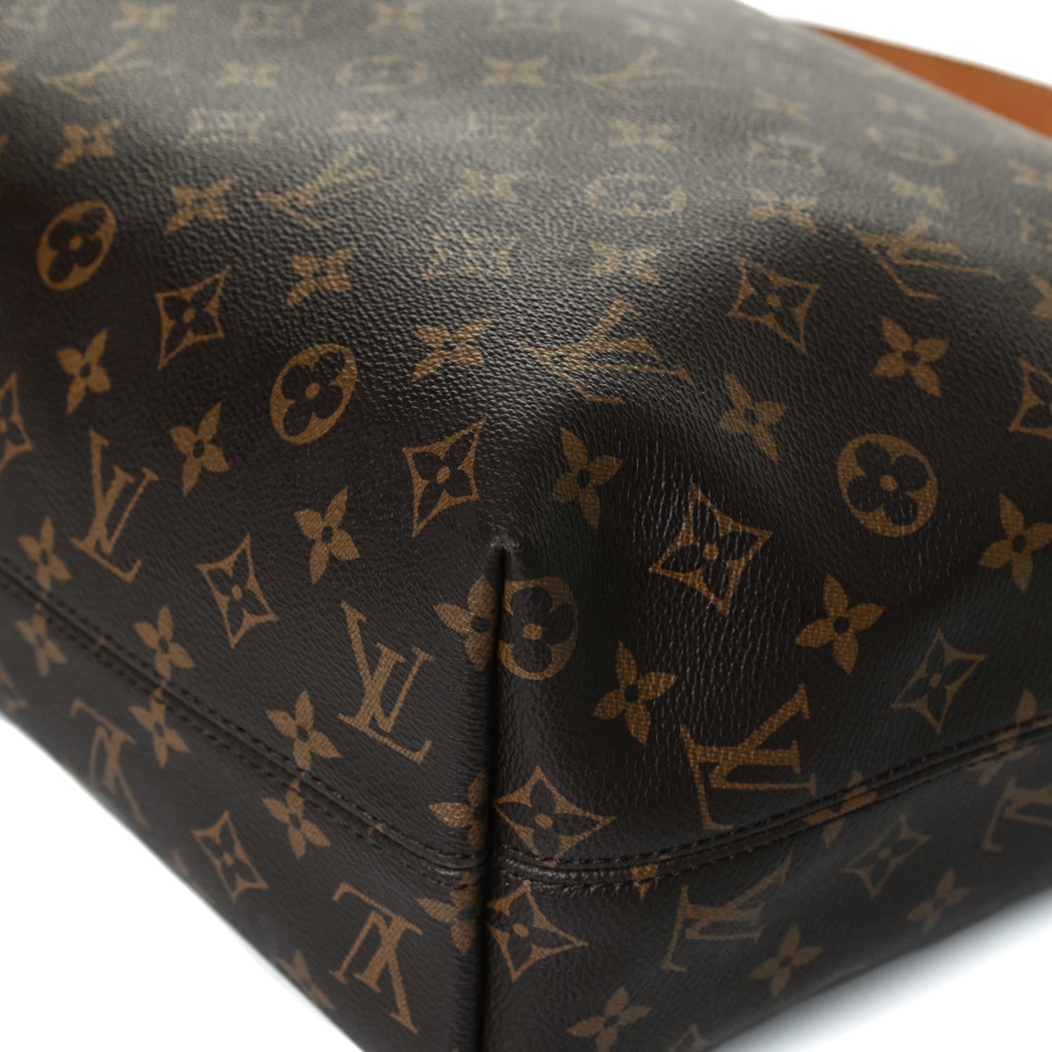 Louis Vuitton Monogram Delightful MM 11 of 18