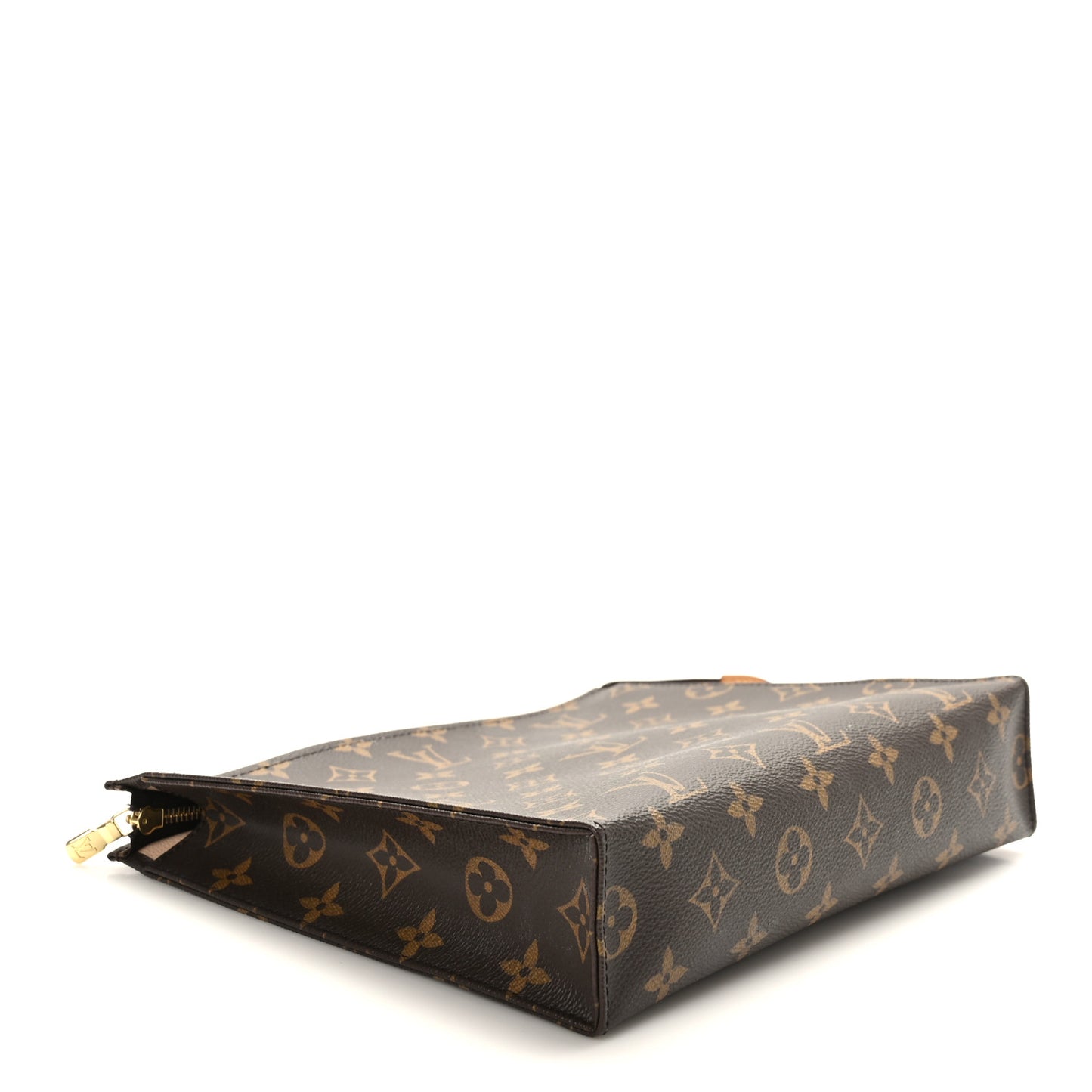 Monogram Toiletry Pouch 26