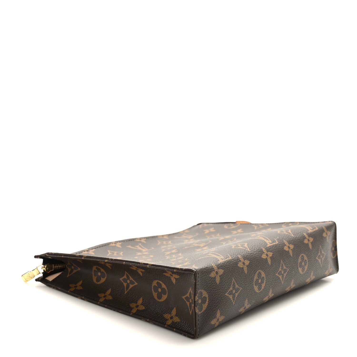 Louis Vuitton Monogram Toiletry Pouch 26 4 of 9