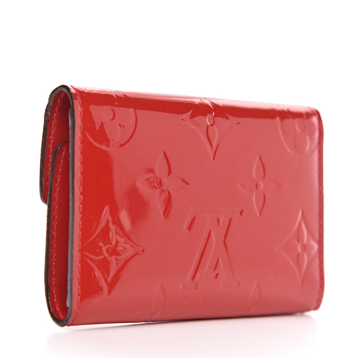 Vernis Multicles 6 Key Holder Cherry