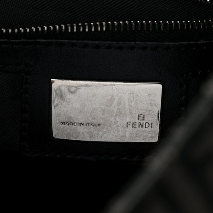 Fendi Zucchino Mama Baguette Tobacco 12 of 15