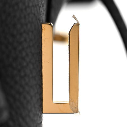 Hermes Togo Birkin 30 Black 26 of 34
