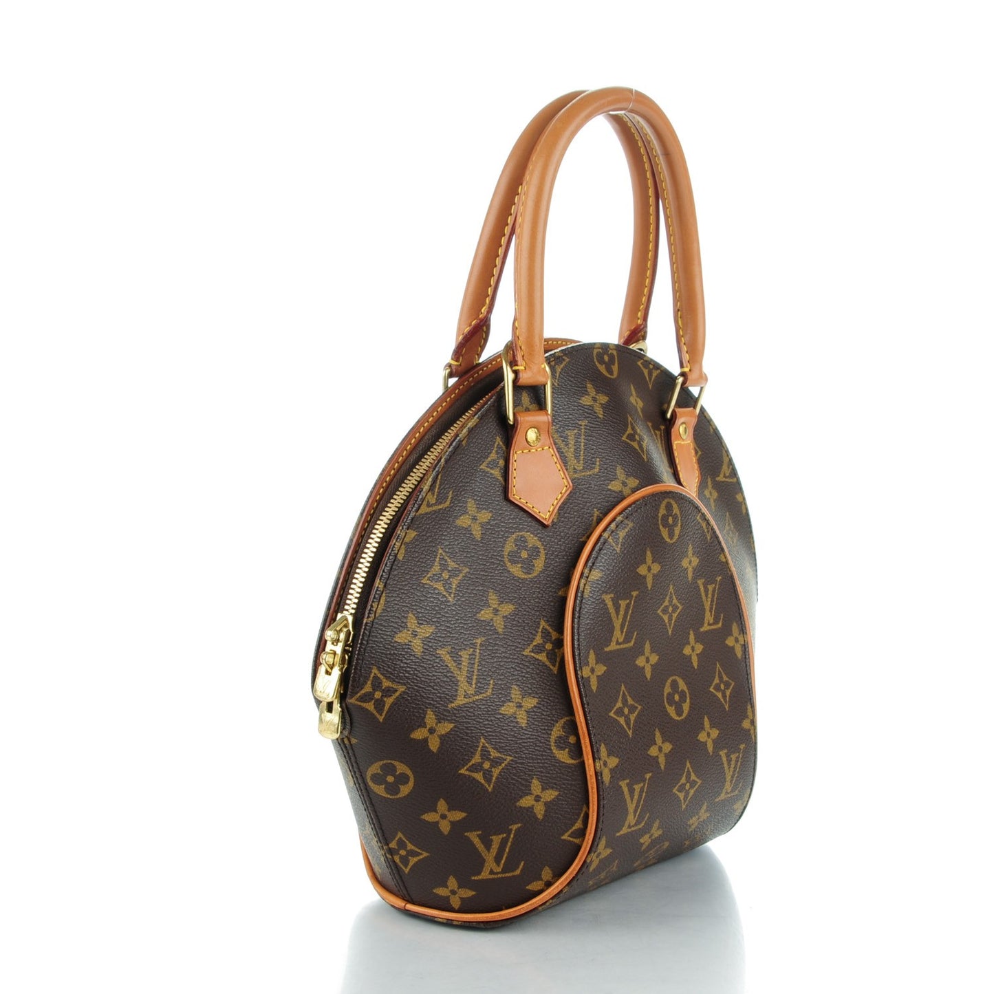Monogram Ellipse PM