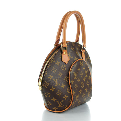 Louis Vuitton Monogram Ellipse PM 3 of 8
