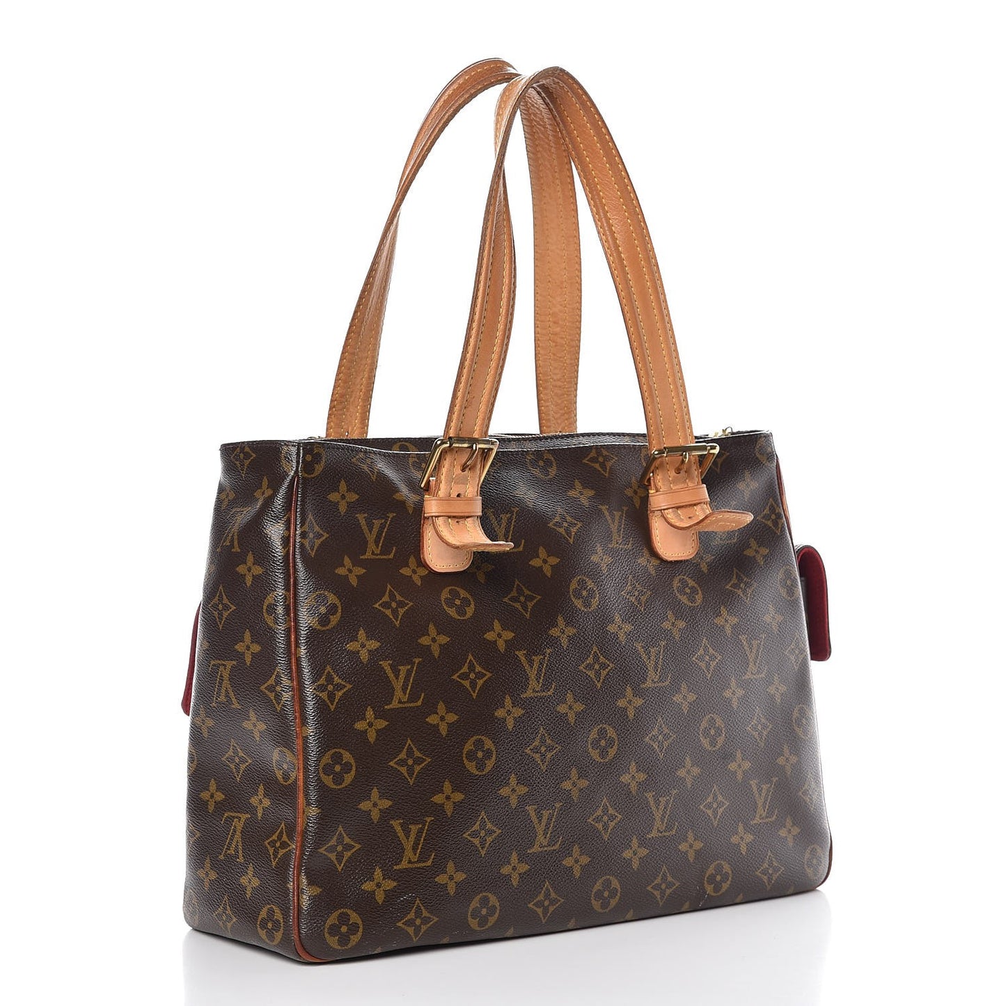 Monogram Multipli-Cite