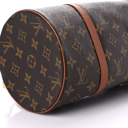 Louis Vuitton Monogram Papillon 30 7 of 17