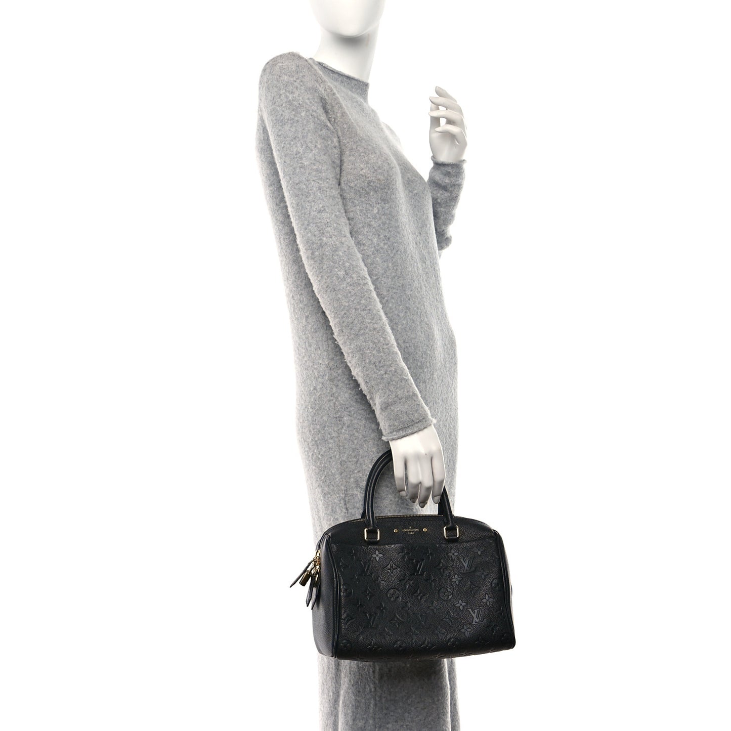 Empreinte Speedy Bandouliere 25 NM Black