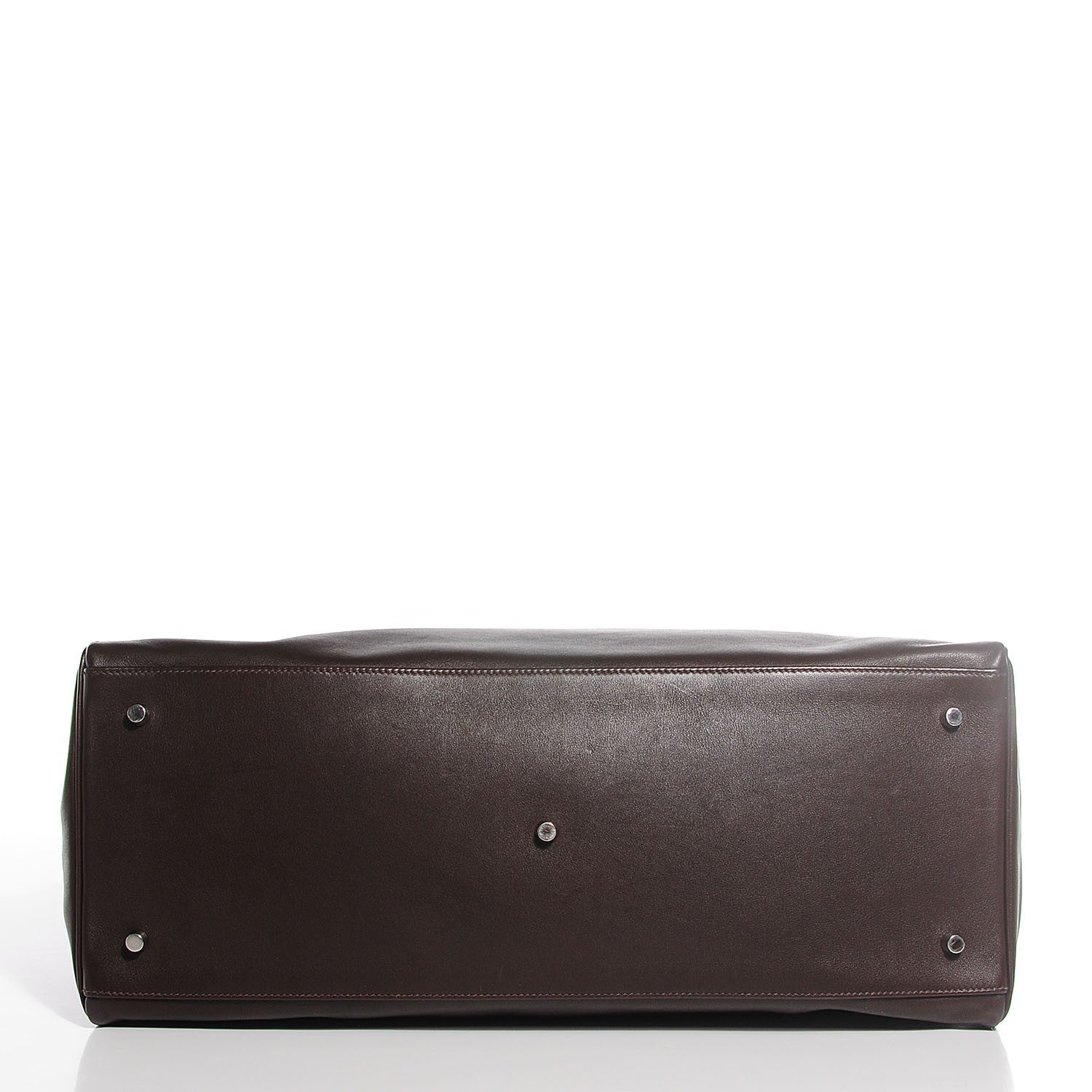 Hermes Veau Sikkim Kelly Relax 50 Ebene 6 of 19