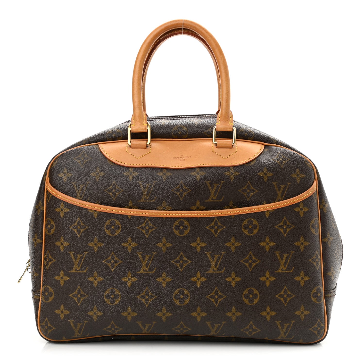 Louis Vuitton Monogram Deauville 1 of 19