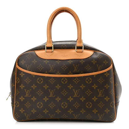 Louis Vuitton Monogram Deauville 1 of 19