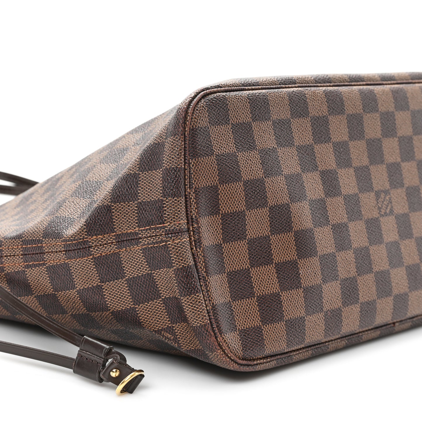 Damier Ebene Neverfull MM
