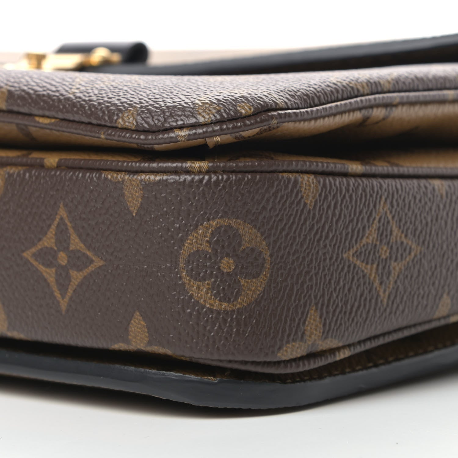 Louis Vuitton Reverse Monogram Pochette Metis 10 of 10