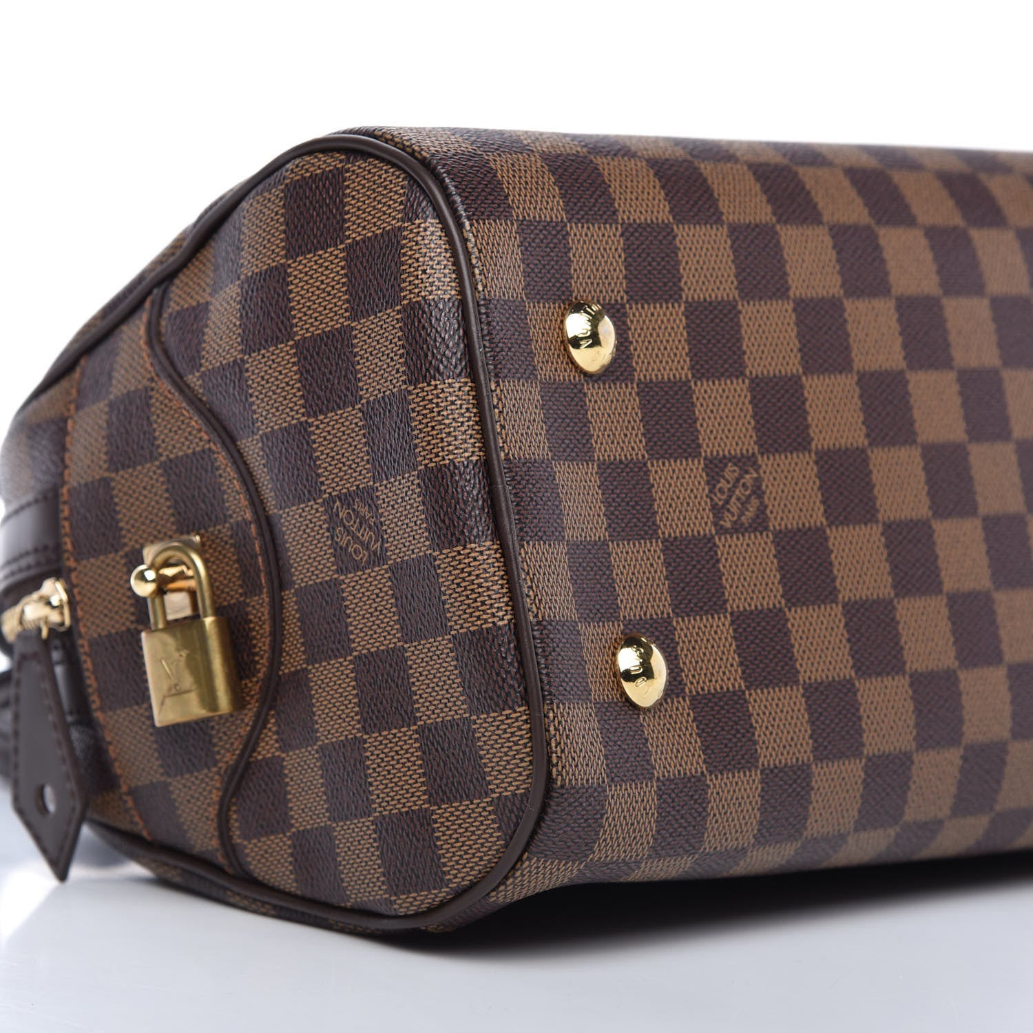 Louis Vuitton Damier Ebene Duomo 6 of 10