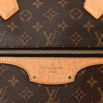 Louis Vuitton Monogram Tournelle MM 7 of 15