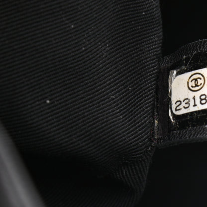 Chanel Lambskin Quilted Small Urban Spirit Backpack Black 7 of 11