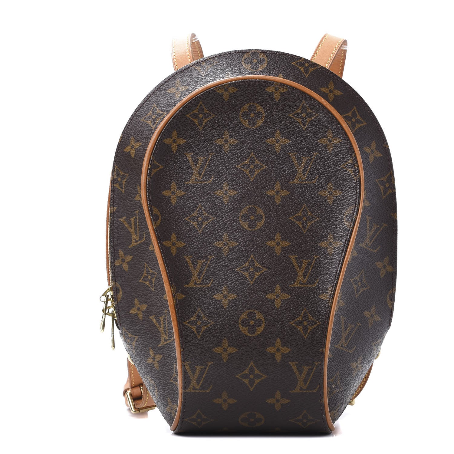 Louis Vuitton Monogram Ellipse Sac a Dos Backpack 1 of 10