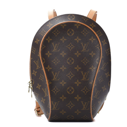 Louis Vuitton Monogram Ellipse Sac a Dos Backpack 1 of 10