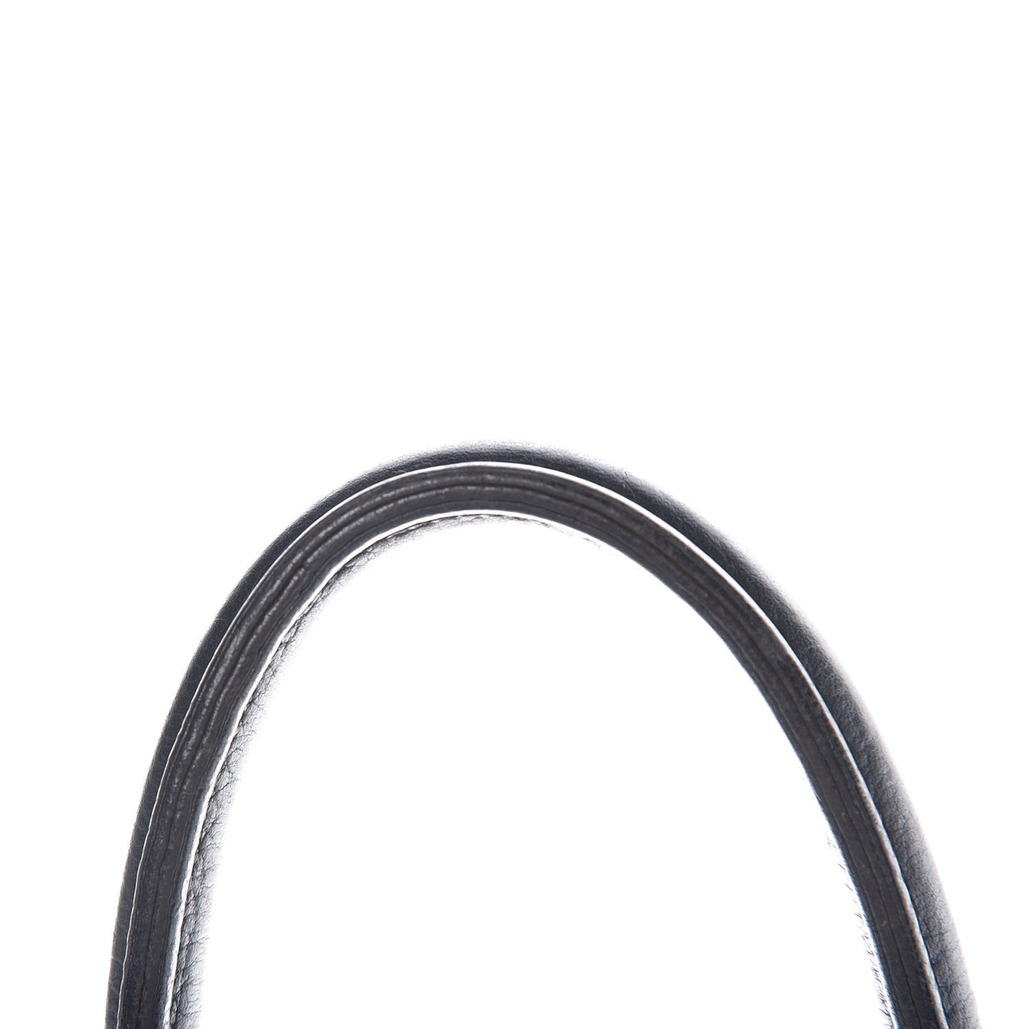 Taurillon Clemence Birkin 35 Black
