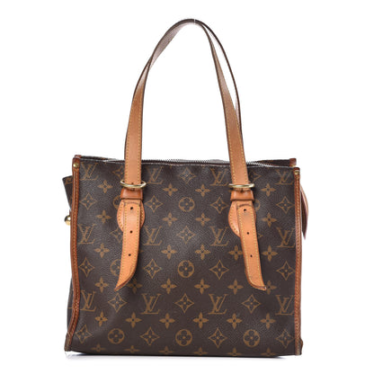 Louis Vuitton Monogram Popincourt Haut 1 of 30