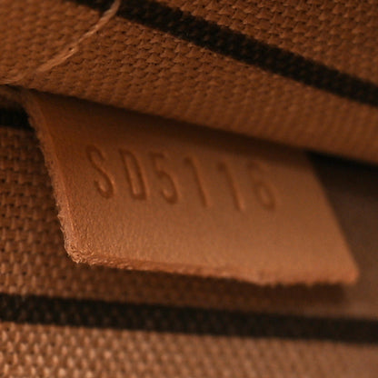 Louis Vuitton Monogram Neo Neverfull GM 10 of 16