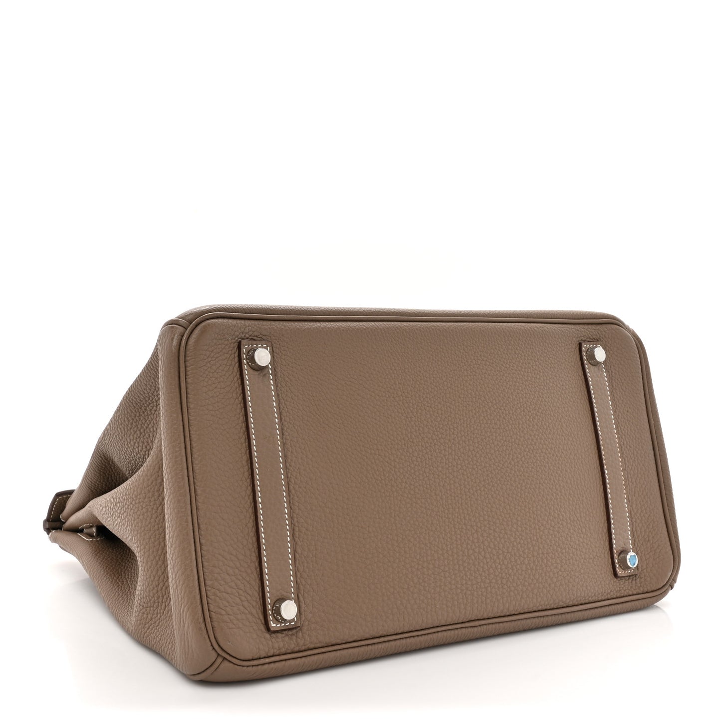 Togo Birkin 35 Etoupe