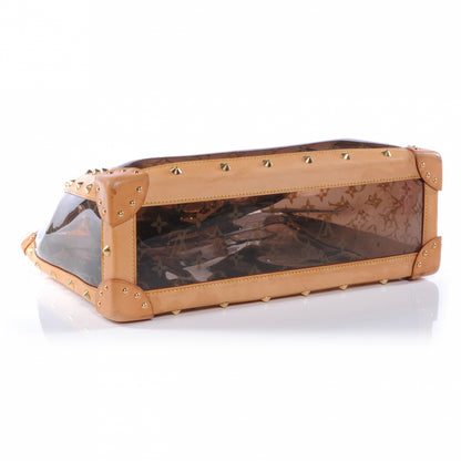 Louis Vuitton Ambre Neo Cabas MM 4 of 9