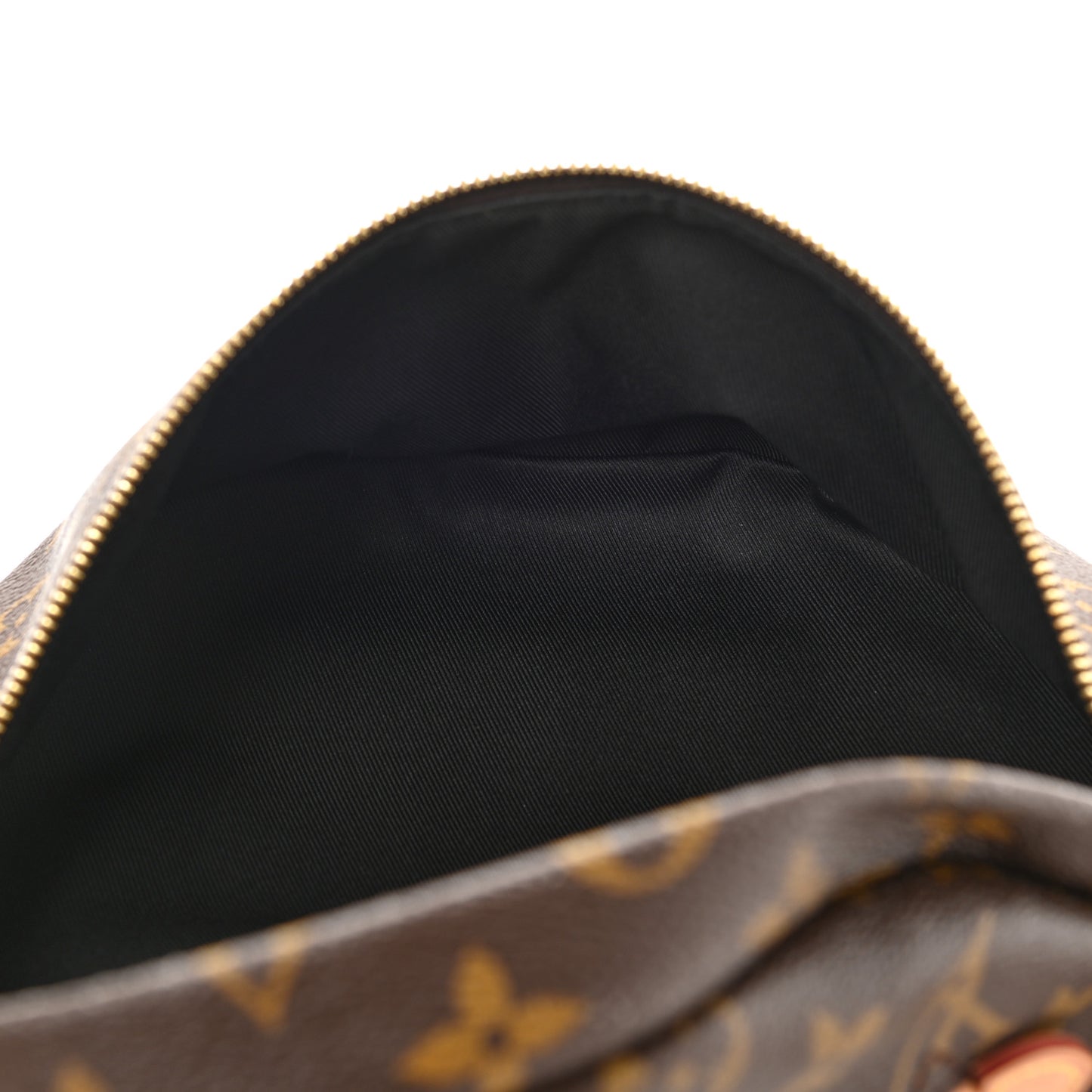 Monogram Bumbag
