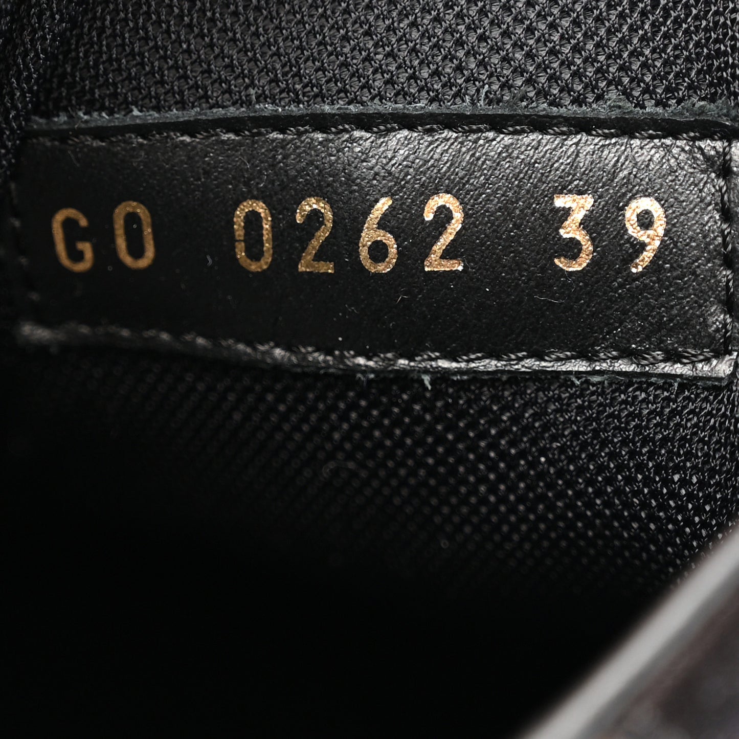 Suede Calfskin Recycled Monogram Nylon Run Away Sneakers 39 Black