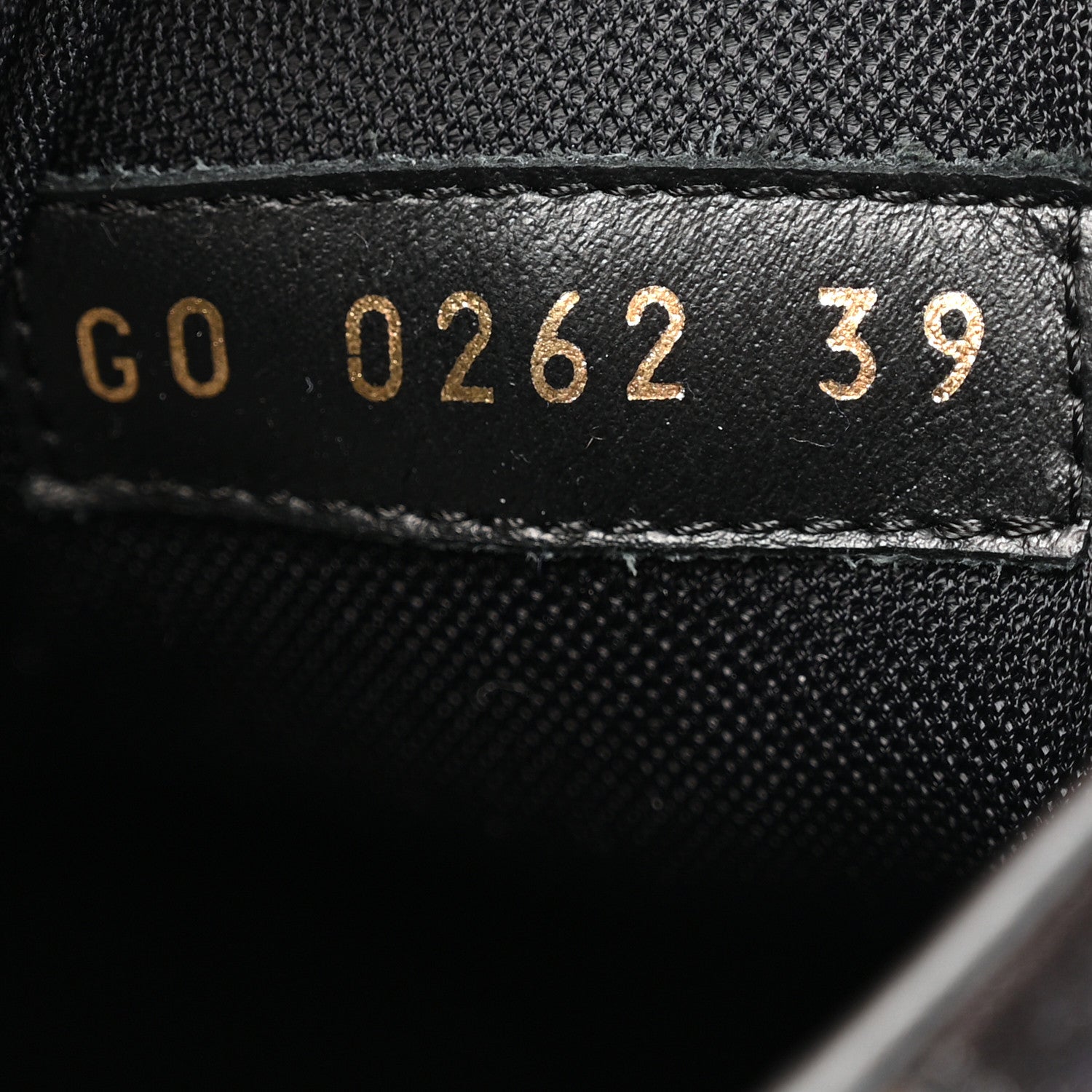 Louis Vuitton Suede Calfskin Recycled Monogram Nylon Run Away Sneakers 39 Black 9 of 13