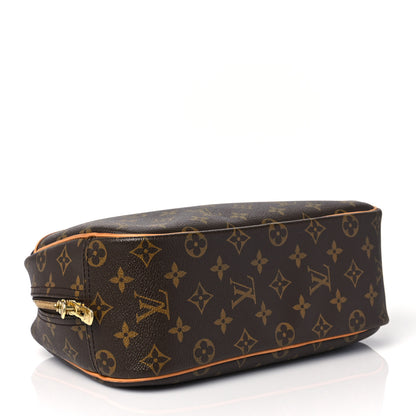 Louis Vuitton Monogram Trouville 4 of 8