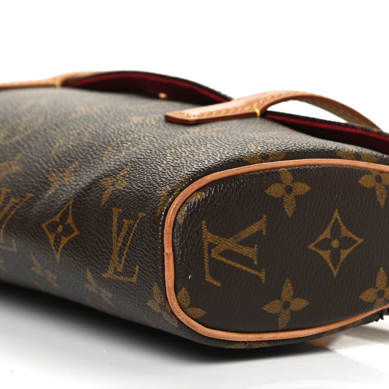 Louis Vuitton Monogram Sonatine 9 of 9