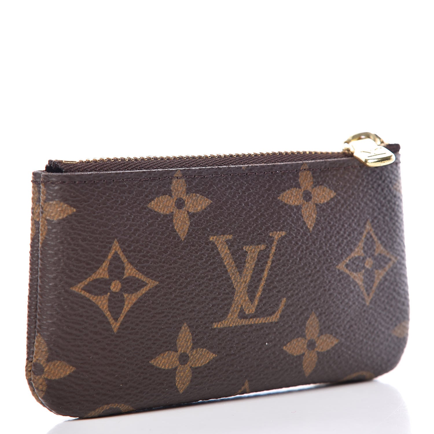 Louis Vuitton Monogram Key Pouch 3 of 7