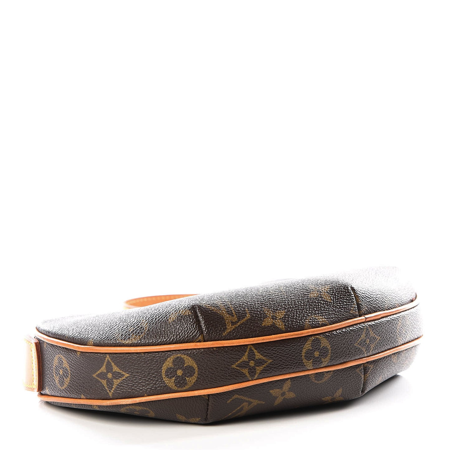 Monogram Croissant PM