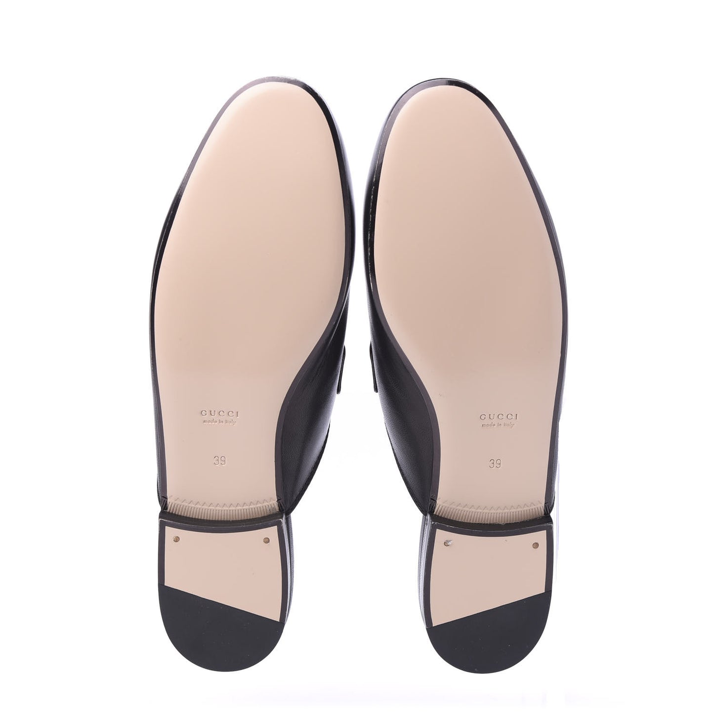Malaga Kid Web Womens Princetown Slippers 39 Black