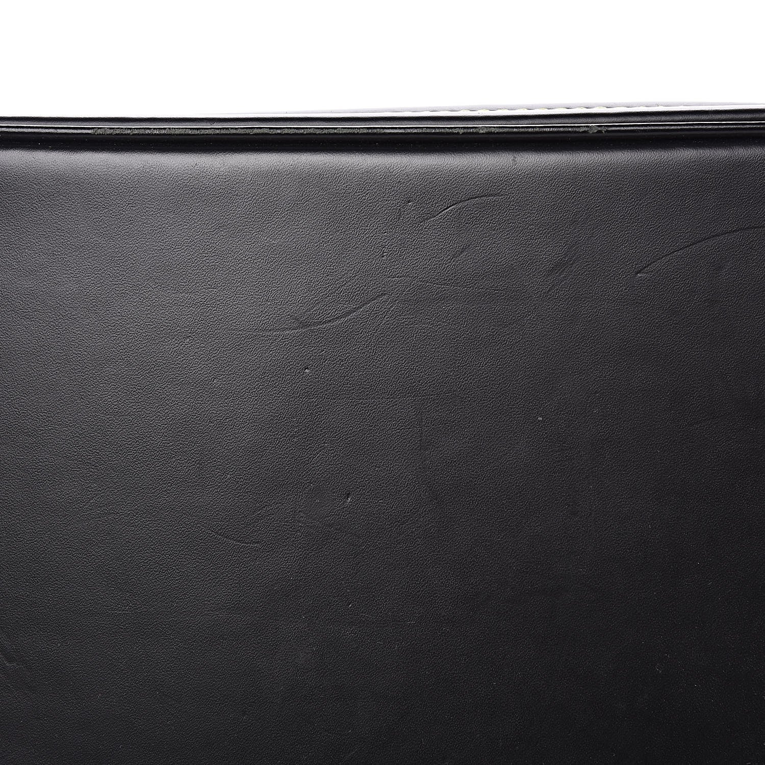 Louis Vuitton Suhali Lockit PM Black 11 of 14