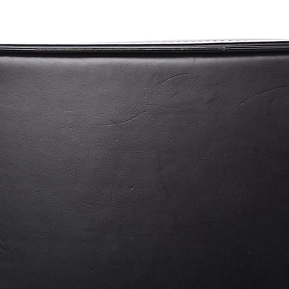 Louis Vuitton Suhali Lockit PM Black 11 of 14
